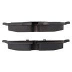 MPA Electrical 1001-1204M Disc Brake Pad Set - Front - view 3