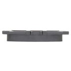 MPA Electrical 1001-1212AC Disc Brake Pad Set - Rear - view 3