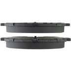 MPA Electrical 1001-1213M Disc Brake Pad Set - Front - view 3