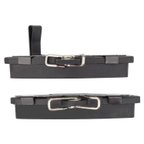 MPA Electrical 1001-1252M Disc Brake Pad Set - Front - view 3