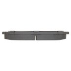 MPA Electrical 1001-1258C Disc Brake Pad Set - Front - view 3