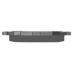 MPA Electrical 1001-1259M Disc Brake Pad Set - Rear - view 3