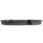 MPA Electrical 1001-1263M Disc Brake Pad Set - Front - view 3