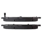 MPA Electrical 1001-1301C Disc Brake Pad Set - Front - view 3
