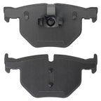 MPA Electrical 1001-1316M Disc Brake Pad Set - Front - view 4
