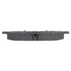 MPA Electrical 1001-1340C Disc Brake Pad Set - Front or Rear - view 3