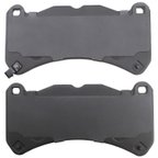 MPA Electrical 1001-1365M Disc Brake Pad Set - Front - view 4