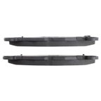 MPA Electrical 1001-1365M Disc Brake Pad Set - Front - view 3