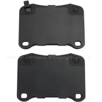 MPA Electrical 1001-1366M Disc Brake Pad Set - Rear - view 4