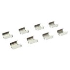 MPA Electrical 1001-1414C Disc Brake Pad Set - Front - view 6