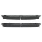 MPA Electrical 1001-1414C Disc Brake Pad Set - Front - view 3