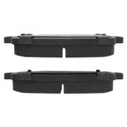 MPA Electrical 1001-1430C Disc Brake Pad Set - Rear - view 3