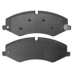 MPA Electrical 1001-1479M Disc Brake Pad Set - Front - view 4