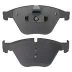 MPA Electrical 1001-1505M Disc Brake Pad Set - Front - view 4