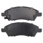 MPA Electrical 1001-1592M Disc Brake Pad Set - Front - view 4