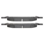 MPA Electrical 1001-1602C Disc Brake Pad Set - Rear - view 3