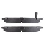 MPA Electrical 1001-1608C Disc Brake Pad Set - Front - view 3