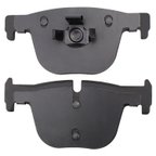 MPA Electrical 1001-1610C Disc Brake Pad Set - Rear - view 4