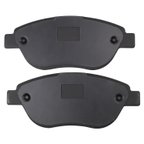 MPA Electrical 1001-1618AM Disc Brake Pad Set - Front - view 4