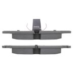 MPA Electrical 1001-1618AM Disc Brake Pad Set - Front - view 3