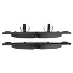 MPA Electrical 1001-1636AC Disc Brake Pad Set - Front - view 3