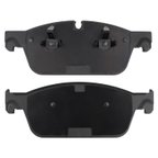 MPA Electrical 1001-1636M Disc Brake Pad Set - Front - view 4