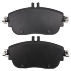 MPA Electrical 1001-1694M Disc Brake Pad Set - Front - view 4