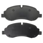 MPA Electrical 1001-1774M Disc Brake Pad Set - Front - view 4