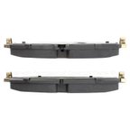 MPA Electrical 1001-1794C Disc Brake Pad Set - Front - view 3