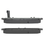 MPA Electrical 1001-1815C Disc Brake Pad Set - Front - view 3