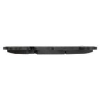 MPA Electrical 1001-1835M Disc Brake Pad Set - Front - view 3
