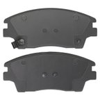 MPA Electrical 1001-1847C Disc Brake Pad Set - Front - view 4