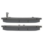 MPA Electrical 1001-1847C Disc Brake Pad Set - Front - view 3