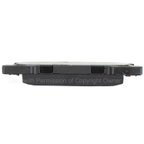 MPA Electrical 1001-1976C Disc Brake Pad Set - Rear - view 3