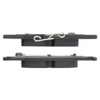MPA Electrical 1001-2025C Disc Brake Pad Set - Rear - view 3