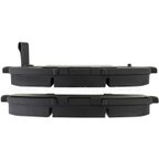 MPA Electrical 1001-2036C Disc Brake Pad Set - Front - view 3