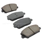 MPA Electrical 1001-2049C Disc Brake Pad Set - Front - view 2