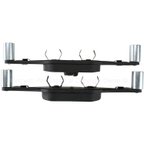 MPA Electrical 1001-2060C Disc Brake Pad Set - Front - view 3