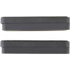 MPA Electrical 1001-2069M Disc Brake Pad Set - Rear - view 3