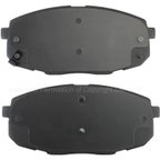 MPA Electrical 1001-2094C Disc Brake Pad Set - Front - view 4