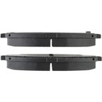 MPA Electrical 1001-2094C Disc Brake Pad Set - Front - view 3