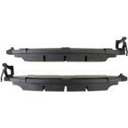 MPA Electrical 1001-2138C Disc Brake Pad Set - Front - view 3