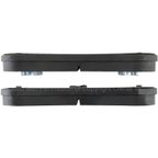 MPA Electrical 1001-2184C Disc Brake Pad Set - Front - view 3