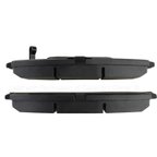 MPA Electrical 1001-2185C Disc Brake Pad Set - Front - view 3