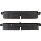 MPA Electrical 1001-2188C Disc Brake Pad Set - Rear - view 3