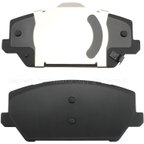 MPA Electrical 1001-2211M Disc Brake Pad Set - Front - view 4