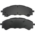 MPA Electrical 1001-2216C Disc Brake Pad Set - Front - view 4