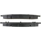 MPA Electrical 1001-2216C Disc Brake Pad Set - Front - view 3
