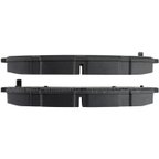 MPA Electrical 1001-2225M Disc Brake Pad Set - Rear - view 3