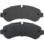 MPA Electrical 1001-2236M Disc Brake Pad Set - Rear - view 4